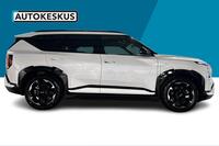 heti ajoon Kia EV5