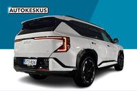 heti ajoon Kia EV5