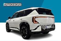 heti ajoon Kia EV5