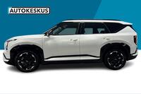 heti ajoon Kia EV5