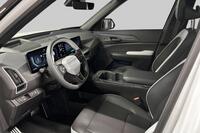 heti ajoon Kia EV5