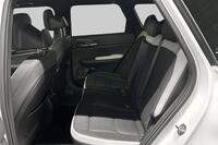 heti ajoon Kia EV5