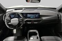 heti ajoon Kia EV5