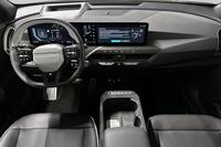 heti ajoon Kia EV5