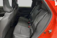 heti ajoon Nissan Micra