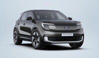 heti ajoon Ford USA Explorer