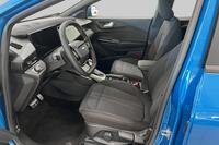 heti ajoon Ford Puma