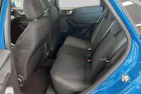heti ajoon Ford Puma