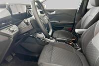 heti ajoon Ford Puma