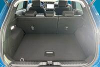 heti ajoon Ford Puma