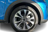 heti ajoon Ford Puma