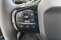 heti ajoon Ford Puma