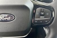 heti ajoon Ford Puma