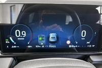 heti ajoon Ford Puma