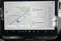 heti ajoon Ford Puma