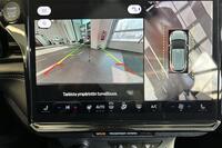 heti ajoon Ford Puma