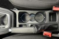 heti ajoon Ford Puma