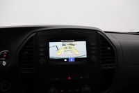 heti ajoon Mercedes-Benz Vito