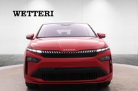 Coupé 85x 4x4 Style - **Kysy huipputarjous / Heti ajoon / Vetokoukku / HUD / Canton** heti ajoon Skoda Enyaq