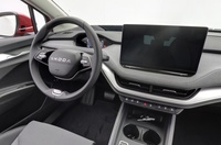 Coupé 85x 4x4 Style - **Kysy huipputarjous / Heti ajoon / Vetokoukku / HUD / Canton** heti ajoon Skoda Enyaq