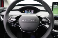 Coupé 85x 4x4 Style - **Kysy huipputarjous / Heti ajoon / Vetokoukku / HUD / Canton** heti ajoon Skoda Enyaq