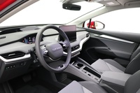 Coupé 85x 4x4 Style - **Kysy huipputarjous / Heti ajoon / Vetokoukku / HUD / Canton** heti ajoon Skoda Enyaq