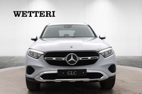 heti ajoon Mercedes-Benz GLC
