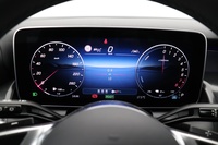 heti ajoon Mercedes-Benz GLC