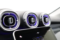 heti ajoon Mercedes-Benz GLC