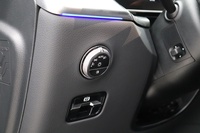 heti ajoon Mercedes-Benz GLC