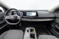 heti ajoon Nissan Ariya