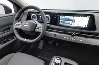 heti ajoon Nissan Ariya