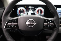 heti ajoon Nissan Ariya