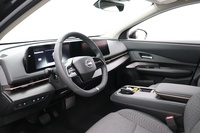 heti ajoon Nissan Ariya