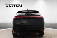 heti ajoon Nissan Ariya