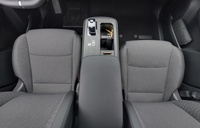 heti ajoon Nissan Ariya