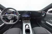 heti ajoon Mercedes-Benz CLA-sarja