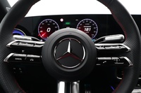 heti ajoon Mercedes-Benz CLA-sarja