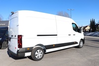 heti ajoon Nissan Interstar