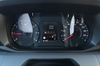 heti ajoon Nissan Interstar