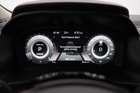 heti ajoon Nissan Qashqai