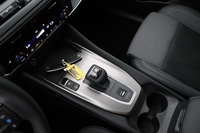 heti ajoon Nissan Qashqai