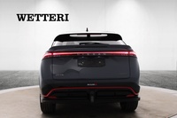 heti ajoon Nissan Ariya