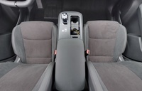 heti ajoon Nissan Ariya