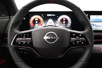 heti ajoon Nissan Ariya