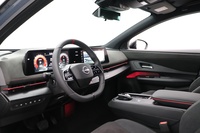 heti ajoon Nissan Ariya