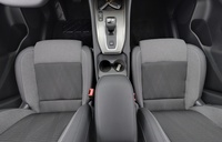 heti ajoon Nissan Qashqai