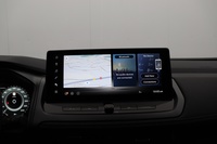 heti ajoon Nissan Qashqai