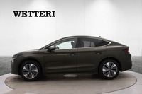 Coupé 85x 4x4 Style - **Heti ajoon / Kysy tarjous** heti ajoon Skoda Enyaq