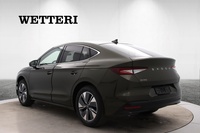Coupé 85x 4x4 Style - **Heti ajoon / Kysy tarjous** heti ajoon Skoda Enyaq